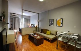 Top location&comfort in recoleta for your Buenos Aires stay - A